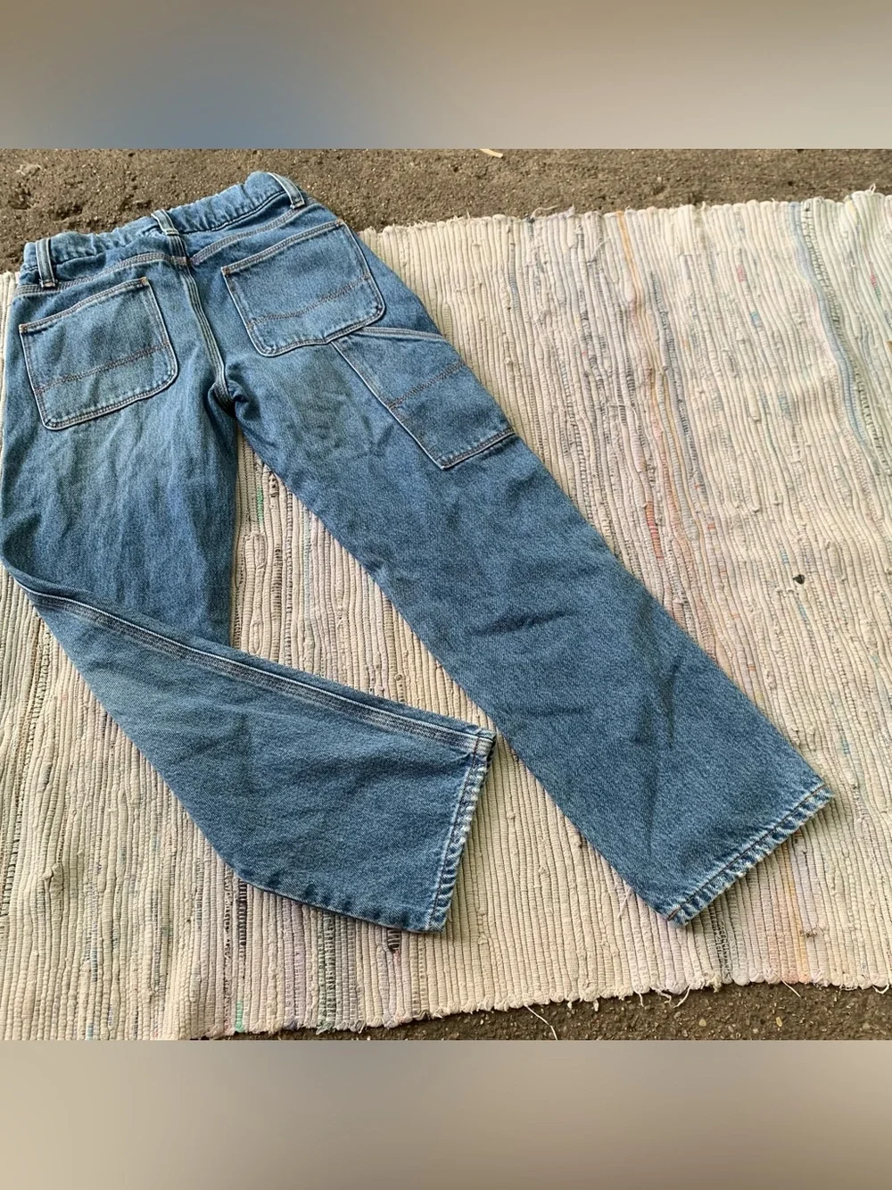 Boys jeans